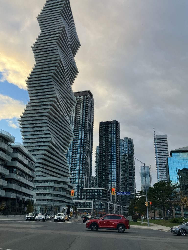 Friday November 1, 2024