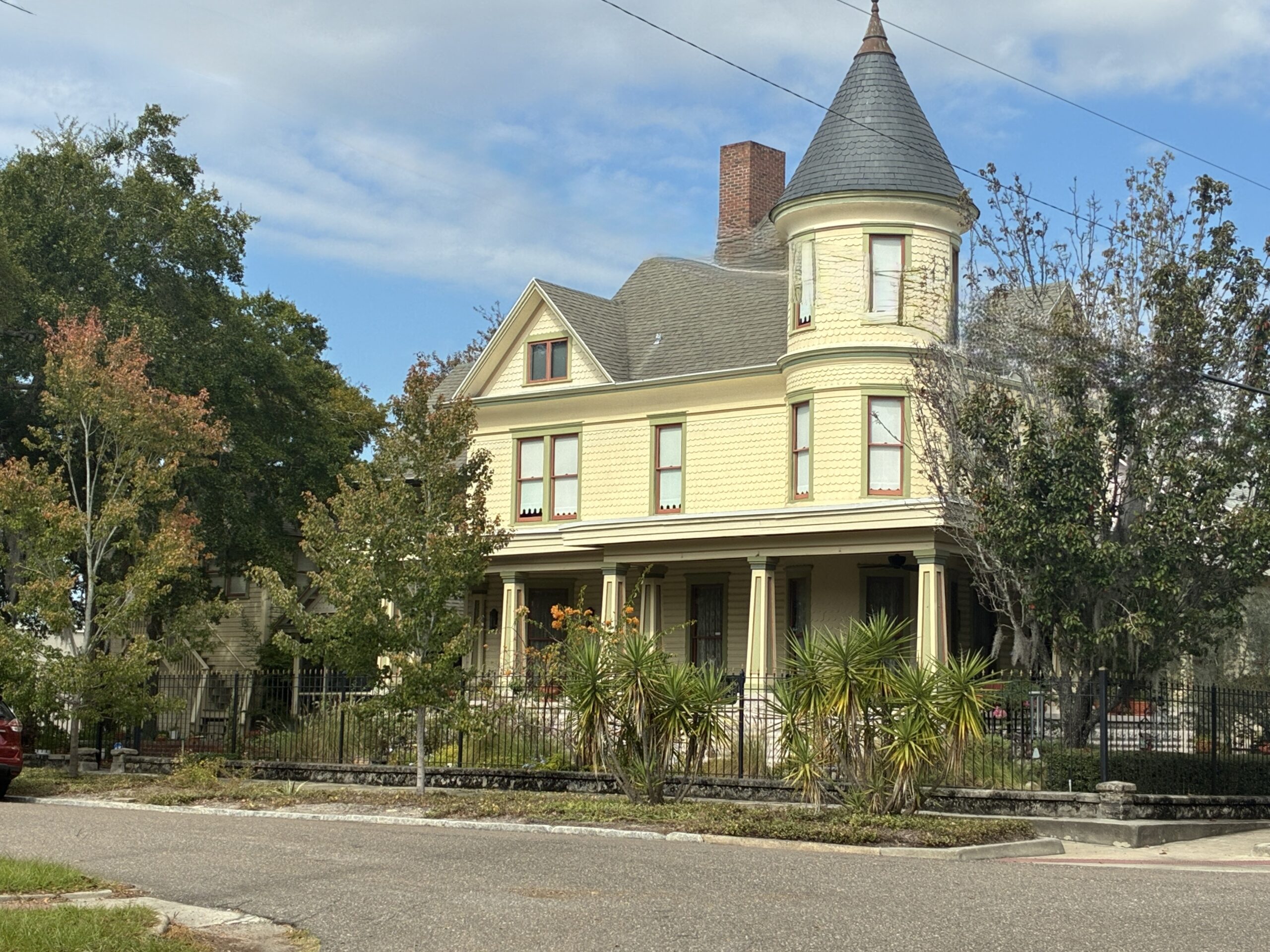 Friday November 7, 2025