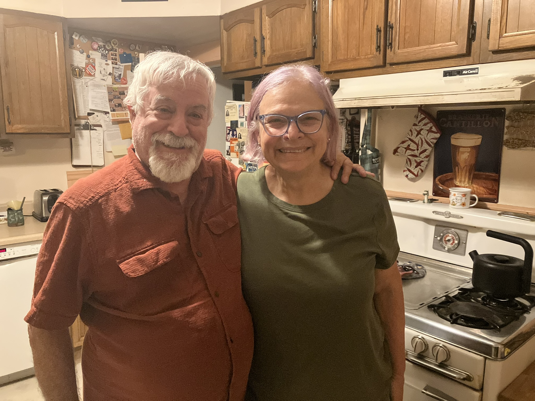 Wednesday August 21, 2024