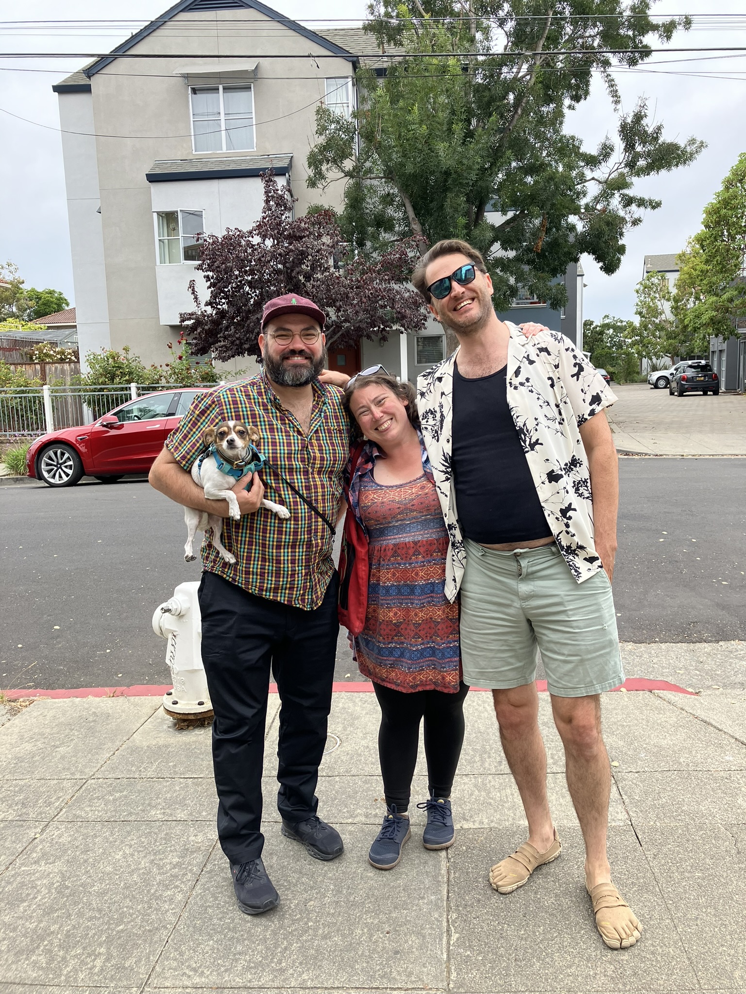 Friday August 23, 2024