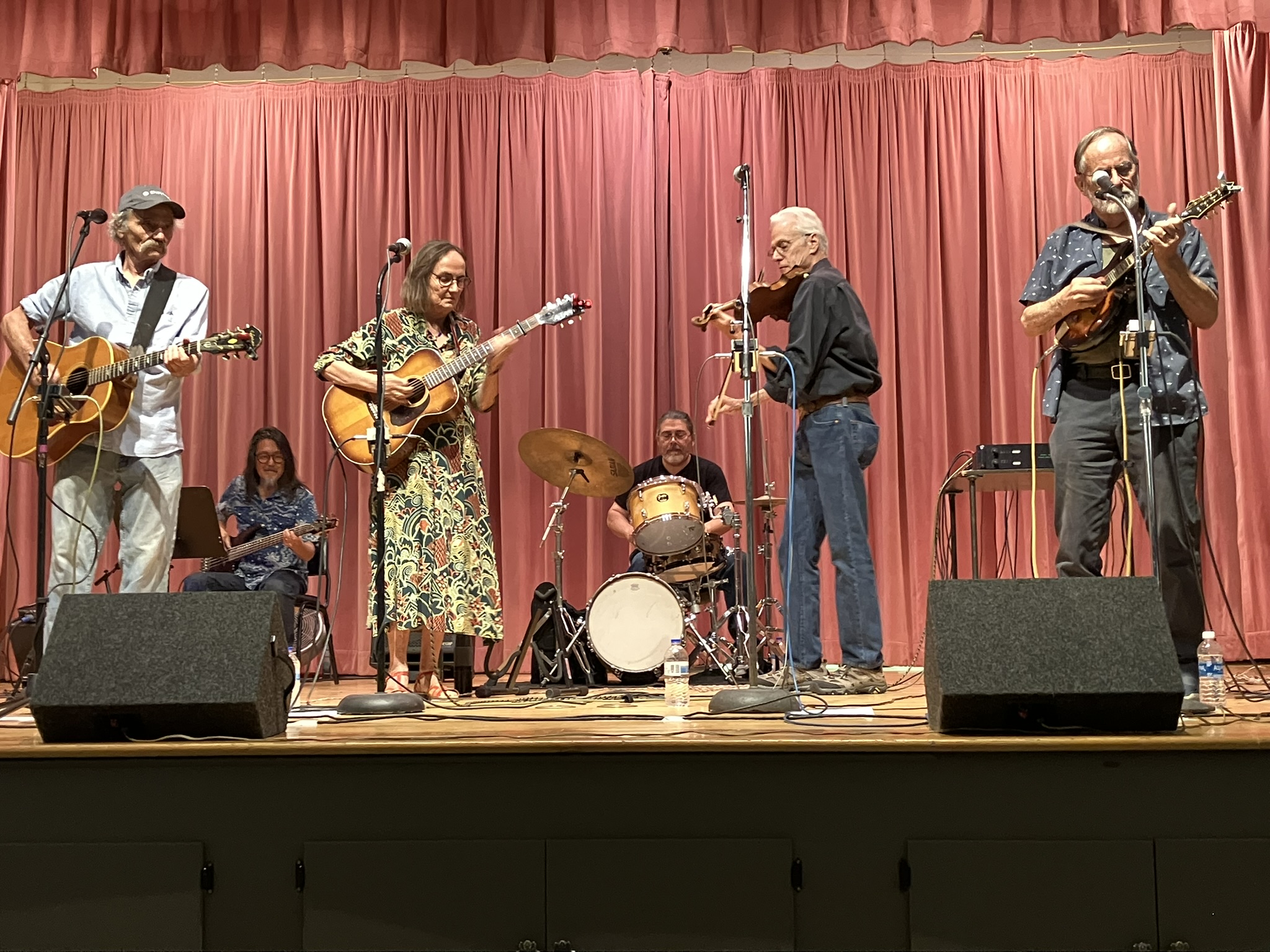 Wednesday August 28, 2024