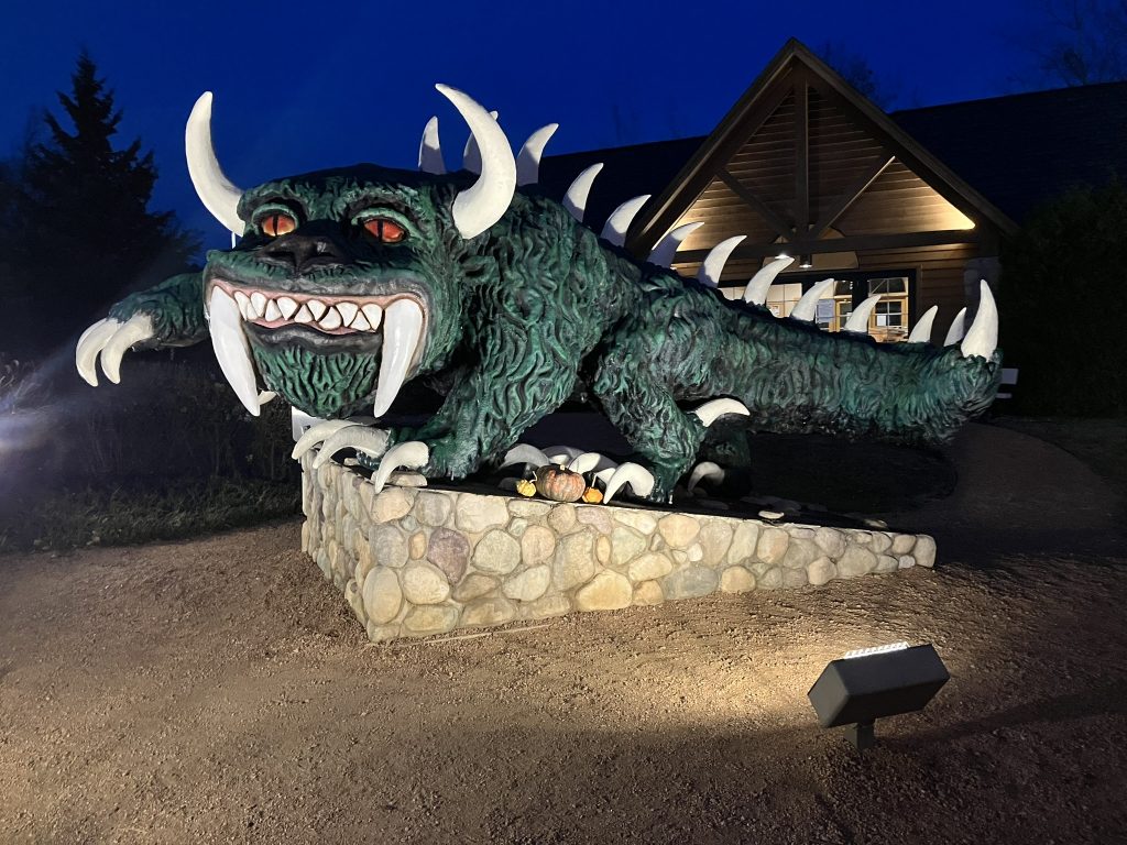 Monday October 28, 2024