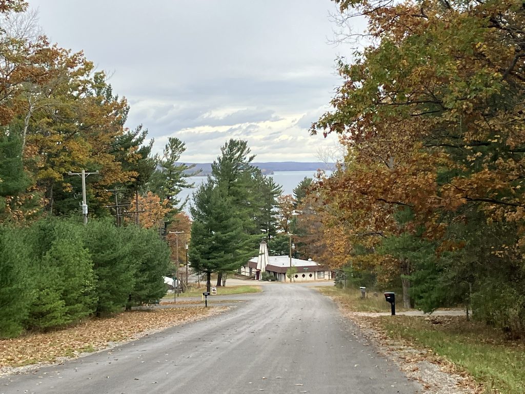 Thursday October 31, 2024