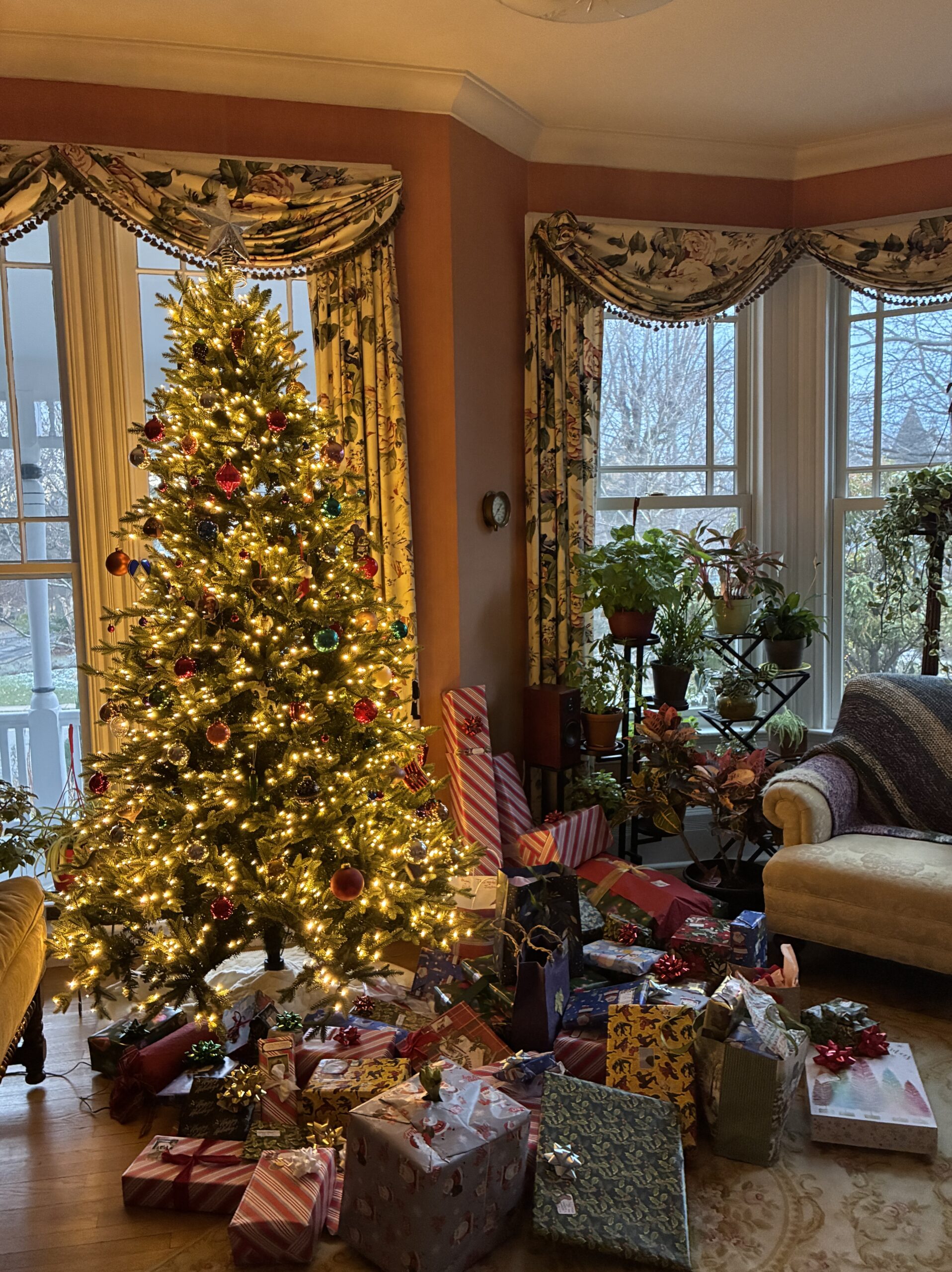 December 24-27, 2025