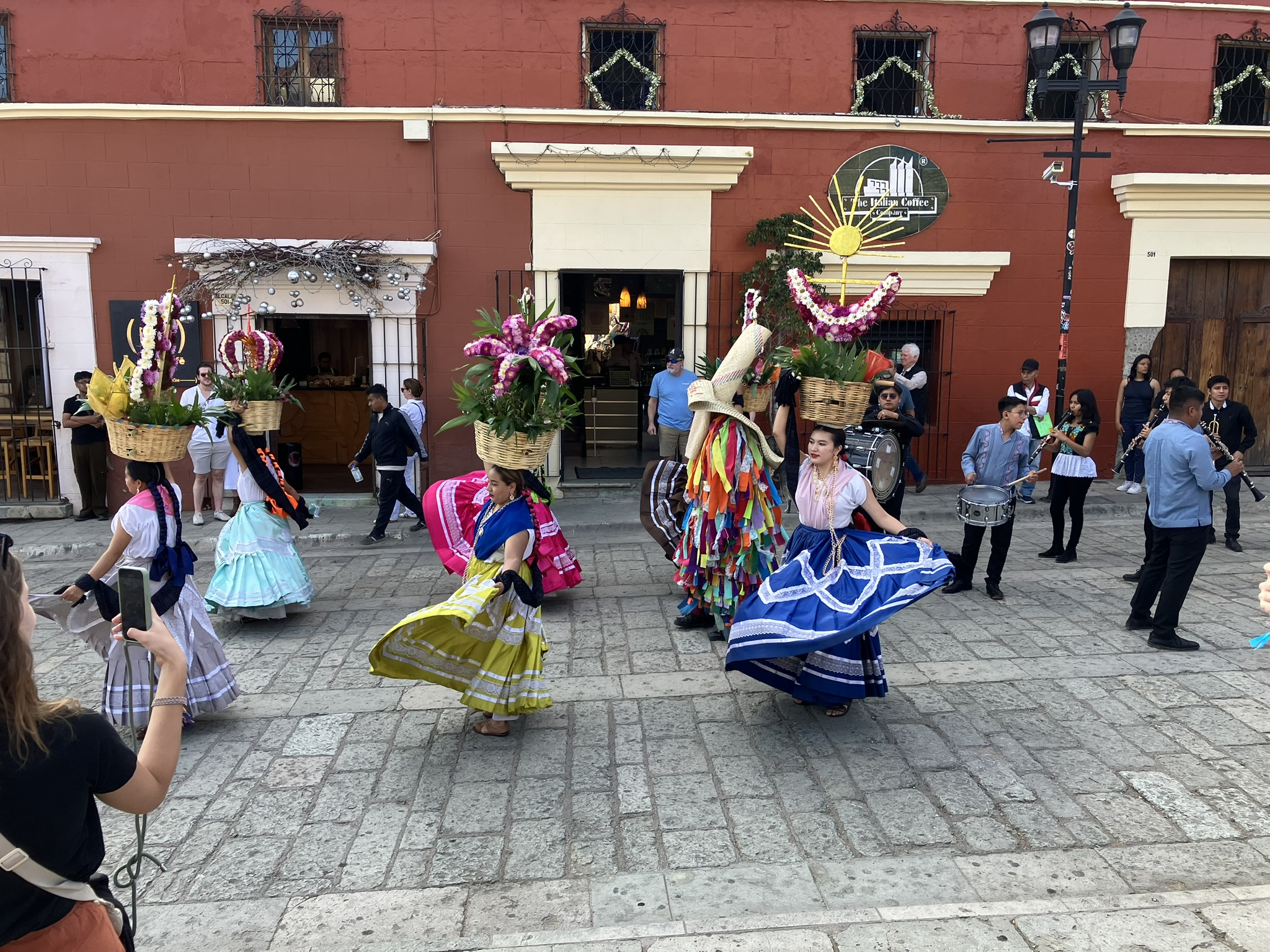 Friday February 7, 2025