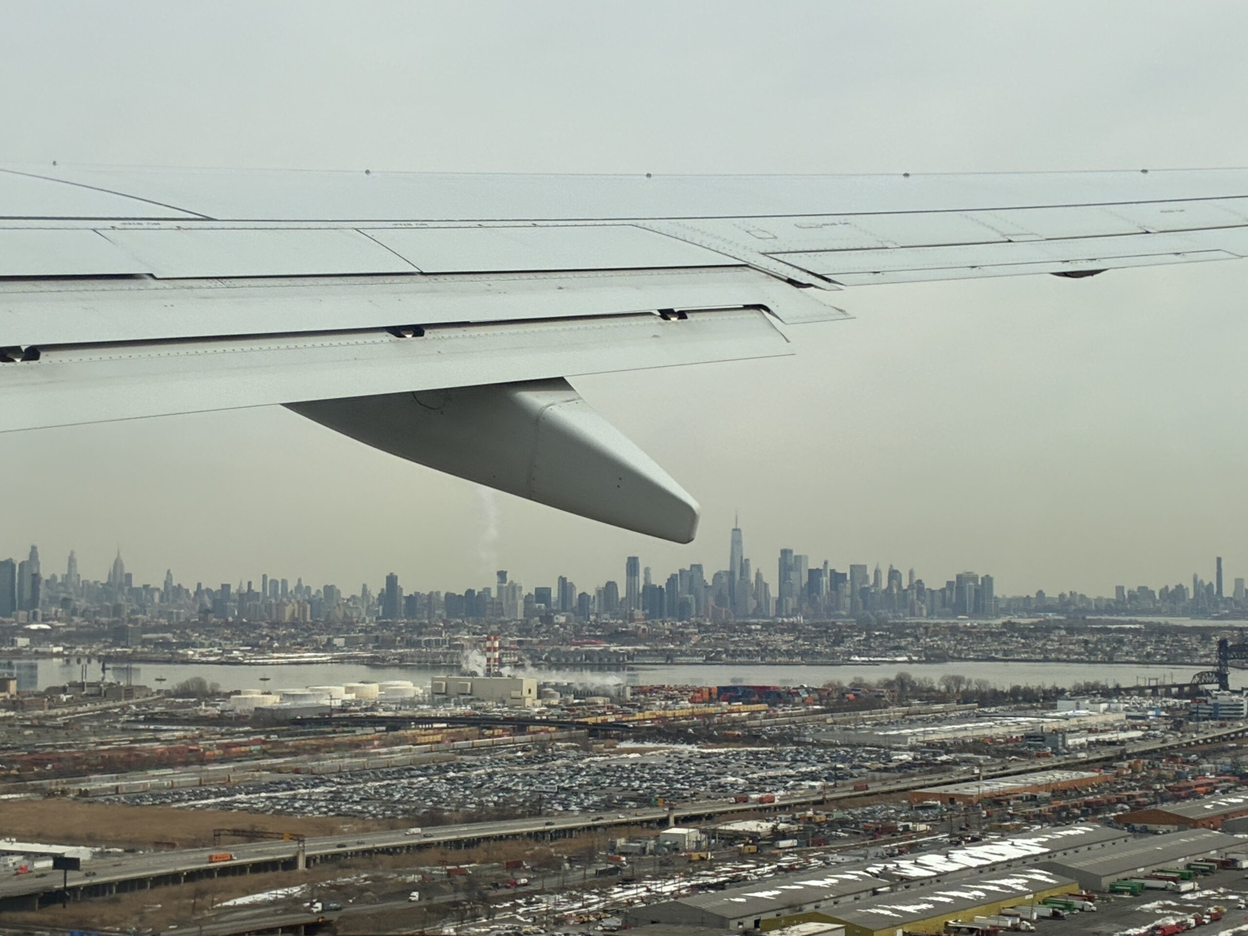 Monday March 2, 2026