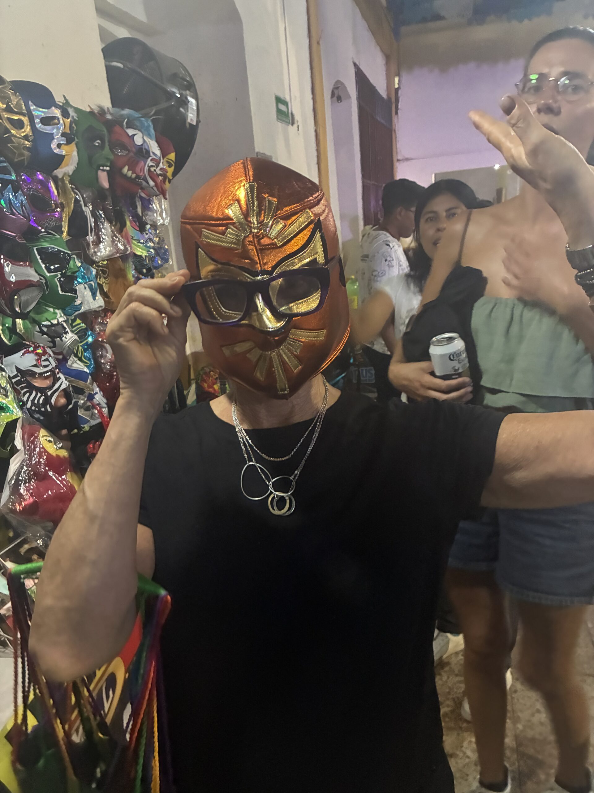 Sunday March 8, 2026