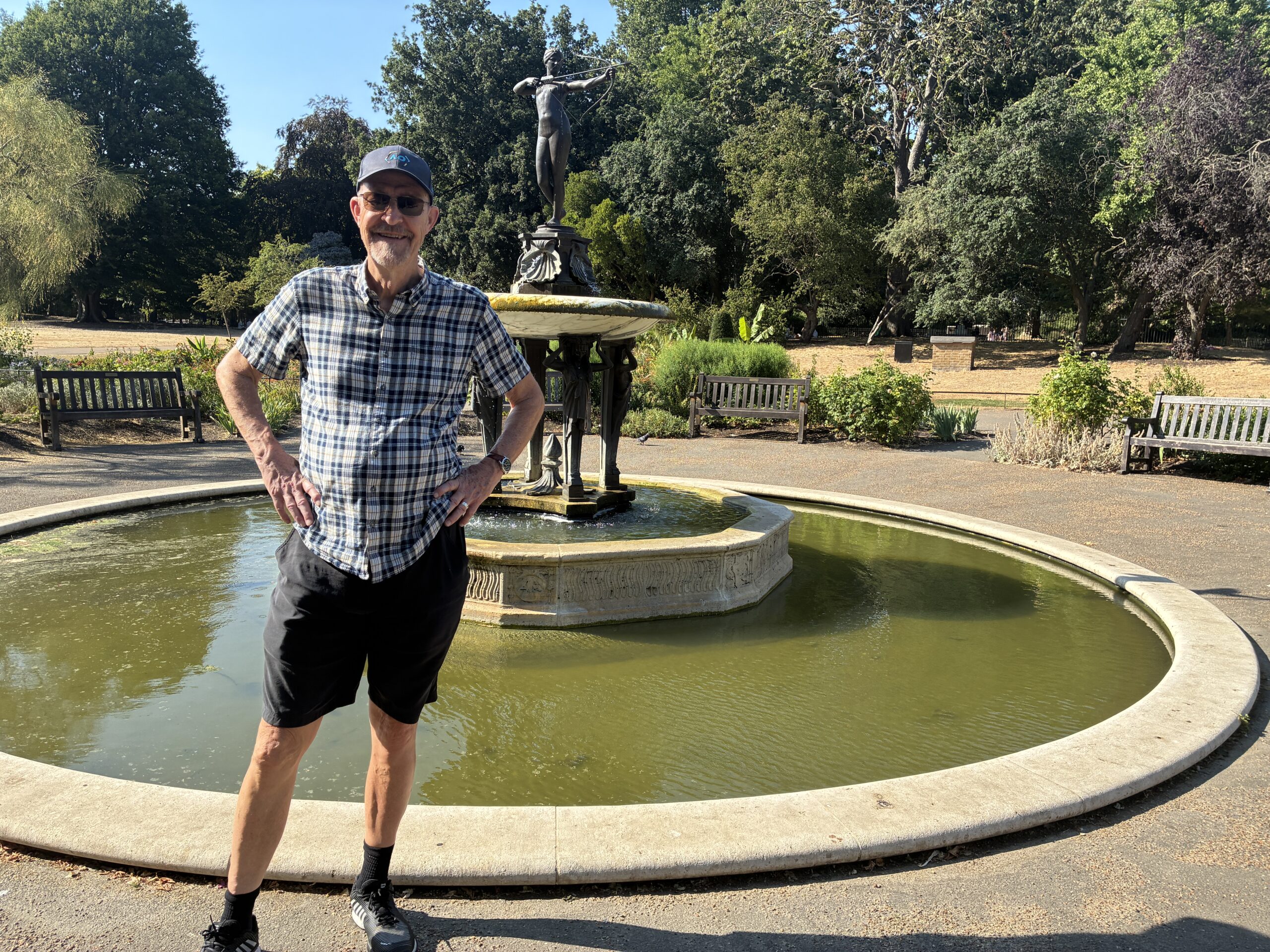 Wednesday July 29, 2026